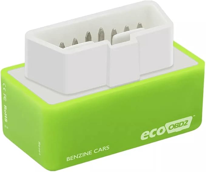 جهاز توفير وقود البنزين  الأصلي - لتقليل استهلاك البنزين حتى 15% (تركيب مباشر)