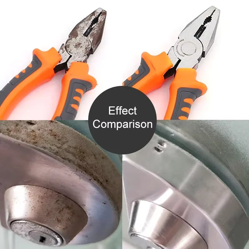 ملمع ومزيل صدأ المعادن أوتوسول الأصلي - 75 مل | لإعادة اللمعان والحماية القصوى